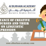 The Importance of Creative Writing Courses and Their Impact on Linguistic Expression