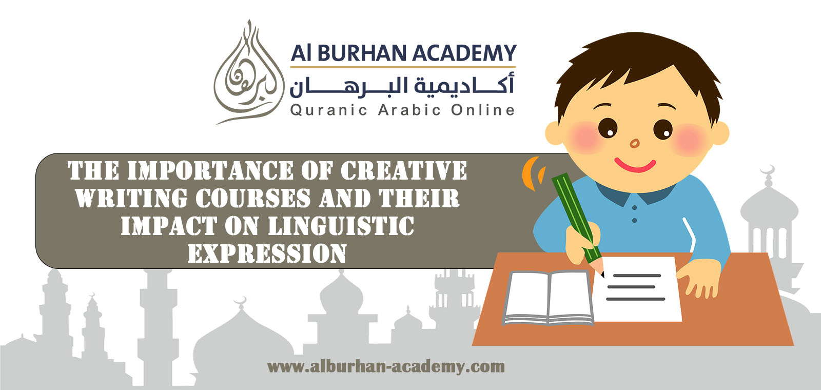 The Importance of Creative Writing Courses and Their Impact on Linguistic Expression